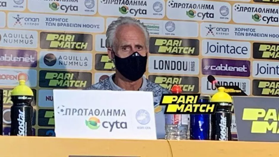 ΒΙΝΤΕΟ/ΜΑΚΑΡΘΙ: "Είμαι ντροπιασμένος, σοκαρισμένος" (ΟΛΑ όσα είπε)