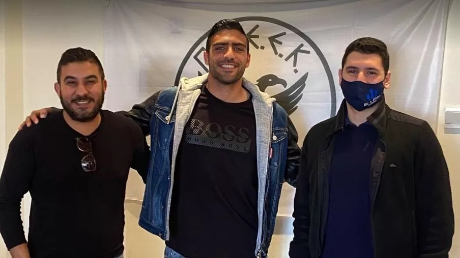 Επίσημο το DEAL