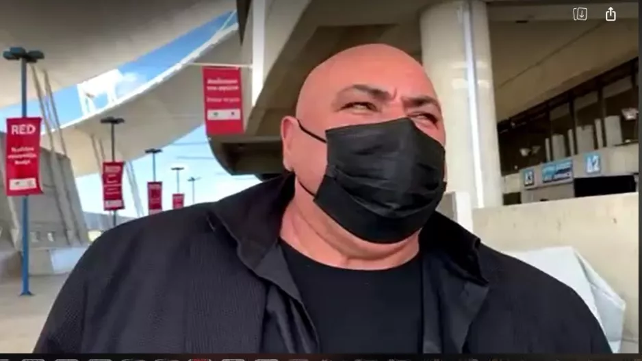 ΦΑΝΙΕΡΟΣ στο Kerkida - "Παίζεται... είμαστε στο 50-50"