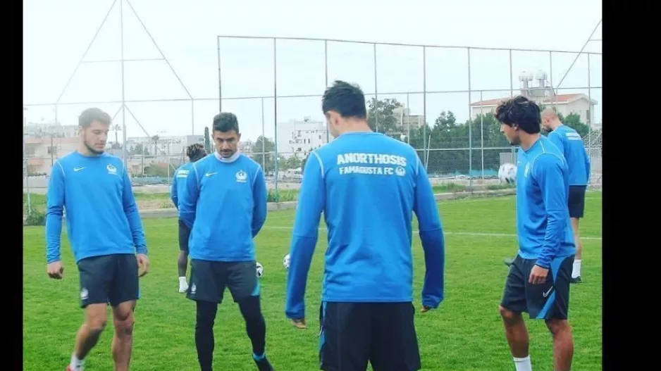 Στόχος/ΑΝΟ