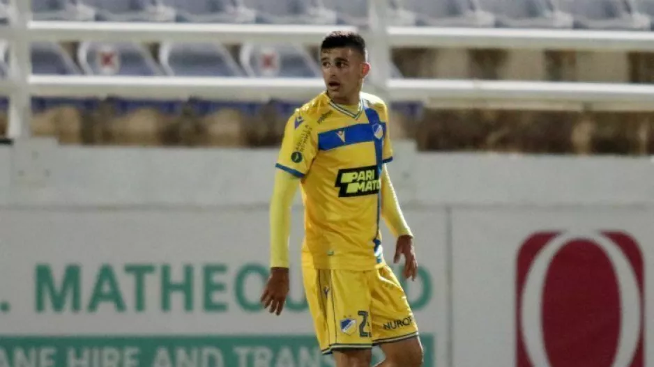 Ο Σταύρος... 19!