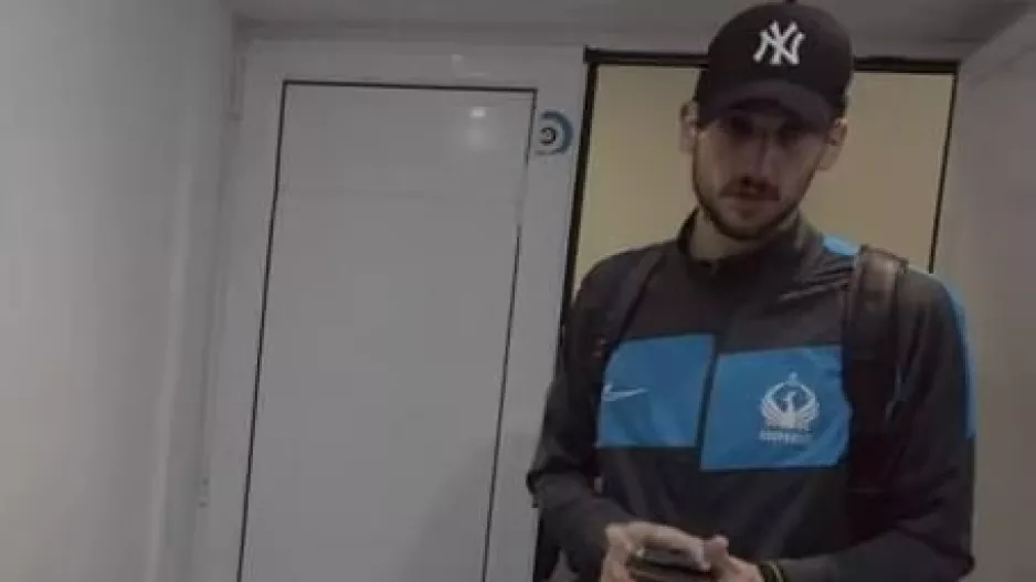 Δυσκολίες με το αμάξι ο "Ρίσβα", το σχόλιο του Μπουσουλάζιτς