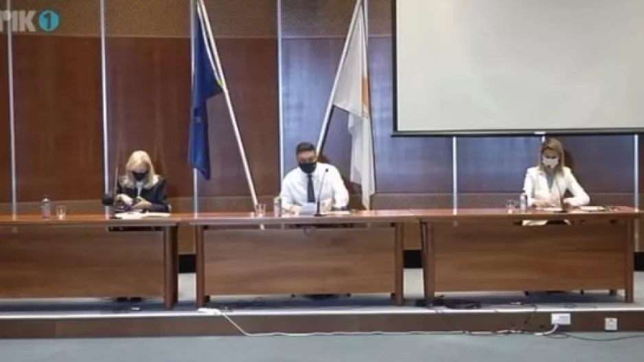 Αυτά είναι τα νέα σχέδια για εργαζόμενους & επιχειρήσεις