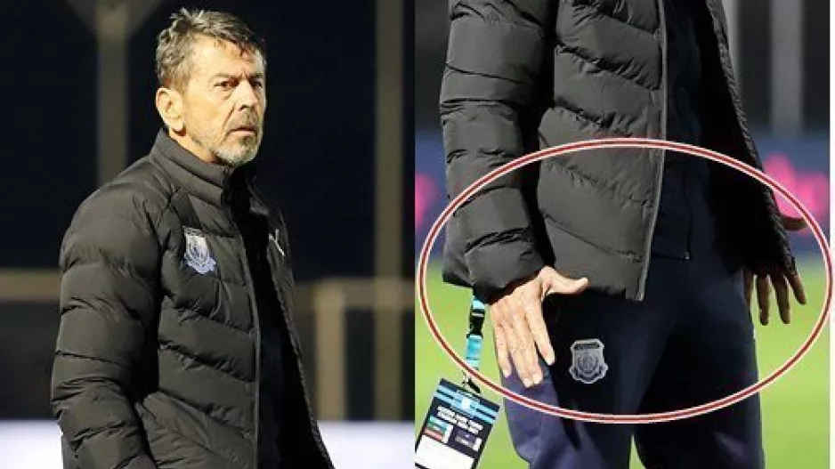 Τ' άκουσαν και ΘΑ τ' ακούσουν/Δεν το... αφήνει έτσι ο Πετράκης