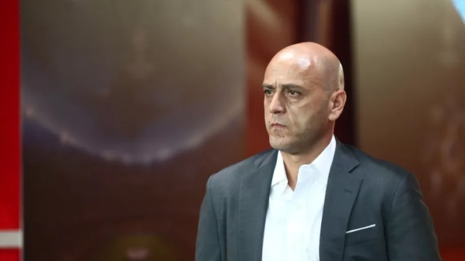 Γεωργάτος: «Με πείραξε που έβγαλαν την τοιχογραφία μου από το Καραϊσκάκη»