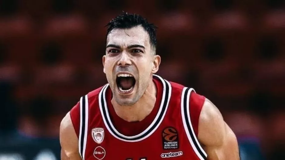 Βιλερμπάν-Ολυμπιακός: Κόλαση - παράδεισος, ένας... Σλούκας δρόμος