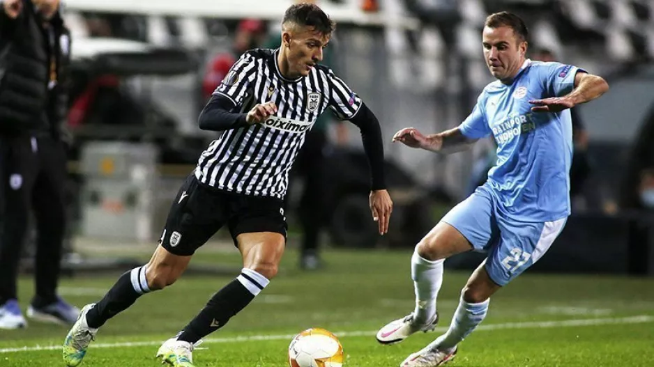 Κάτι «τρέχει» με Γιαννούλη και Νόριτς