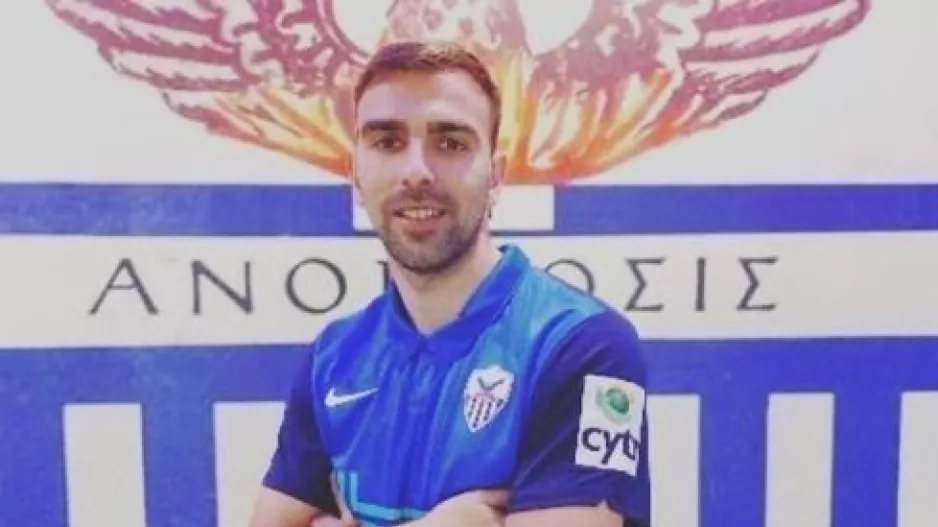 Έστειλε μήνυμα τίτλου ο Bušuladžić!