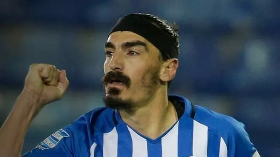 Εκτός αποστολής για λόγους τακτικής ο Λάζαρος!