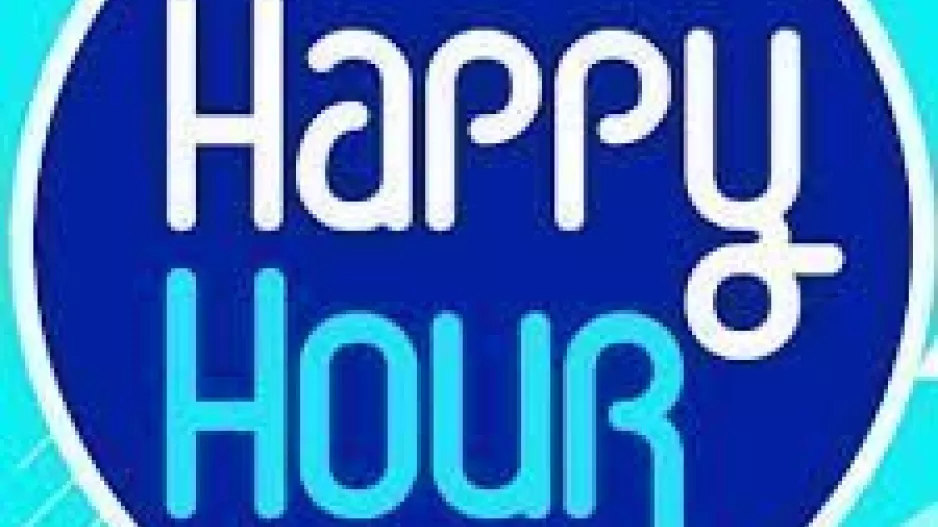 Happy Hour 