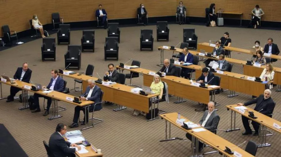 Στην δημοσιότητα η Λίστα Γιωρκάτζη