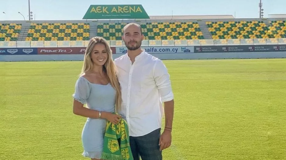Γενέθλια!