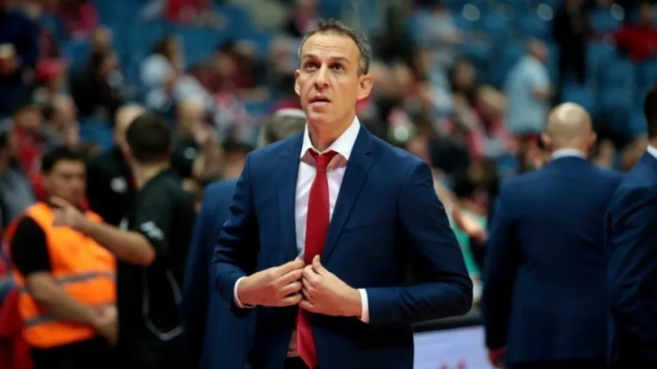Παναθηναϊκός: «Θέλει αποζημίωση η Χάποελ για τον Κάτας»