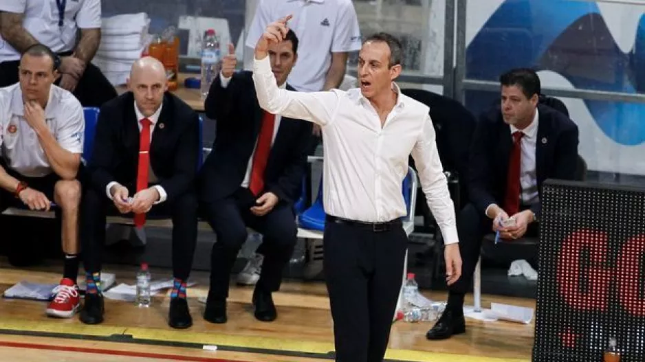 Ισραηλινά ΜΜΕ: "Υπογράφει στον Παναθηναϊκό ο Κάτας"