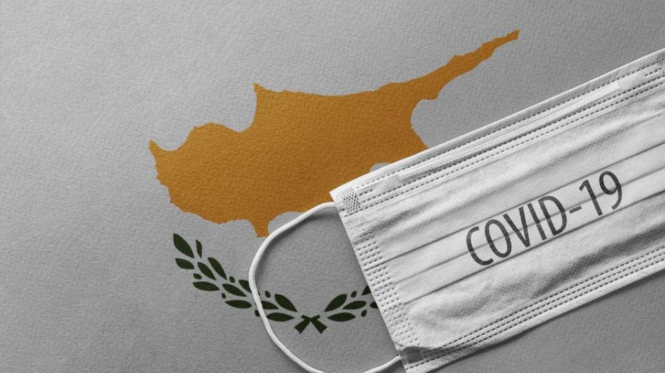 Πέντε θάνατοι και 162 νέα κρούσματα στη Κύπρο