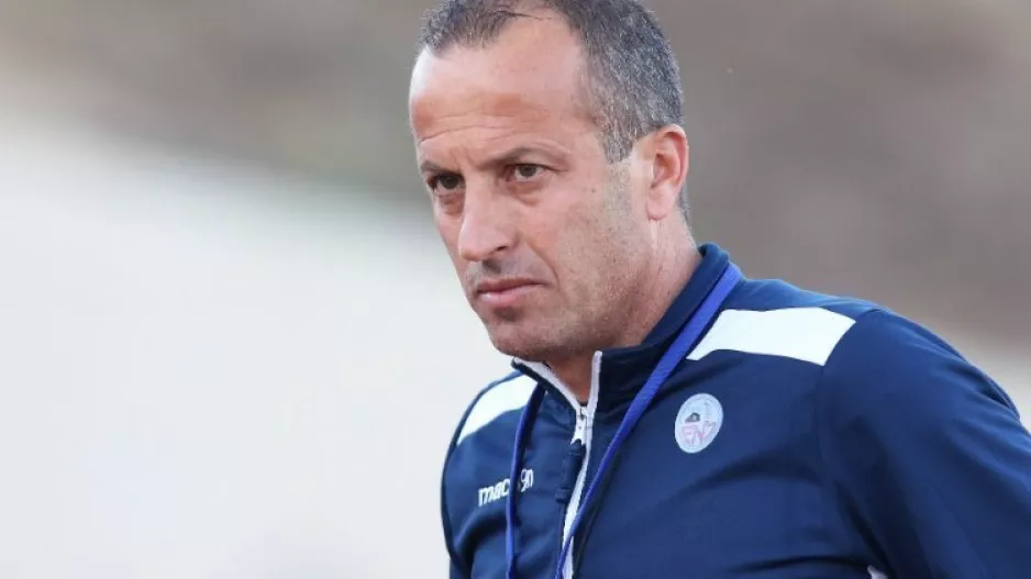 "Ποια η διαφορά από την Α' κατηγορία; Μήπως είναι παιδιά κατώτερου Θεού;"