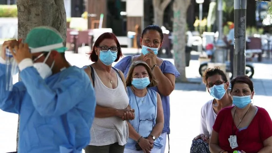 Απόσυρση προστατευτικών μασκών από την αγορά/ΦΩΤΟΣ 