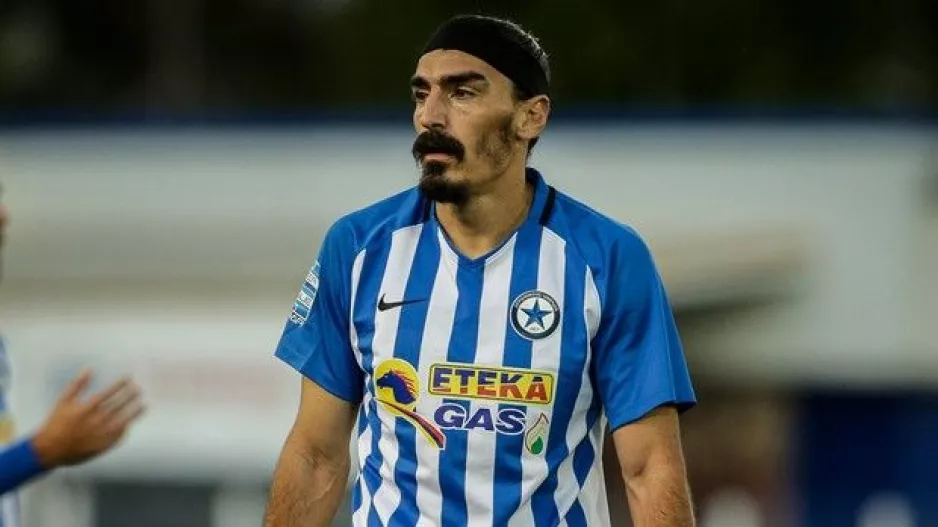Ενδιαφέρει ΑΝΟ/Με ΛΑΖΑΡΟ... σούπερ ανατροπή