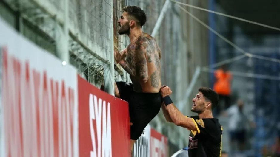 Συζήτηση/Λιβάγια