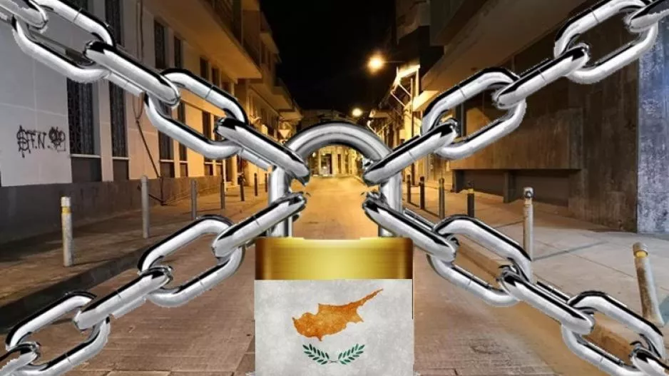 Βλέπει Αρχηγούς και μετά αποφασίζει για  Lockdown