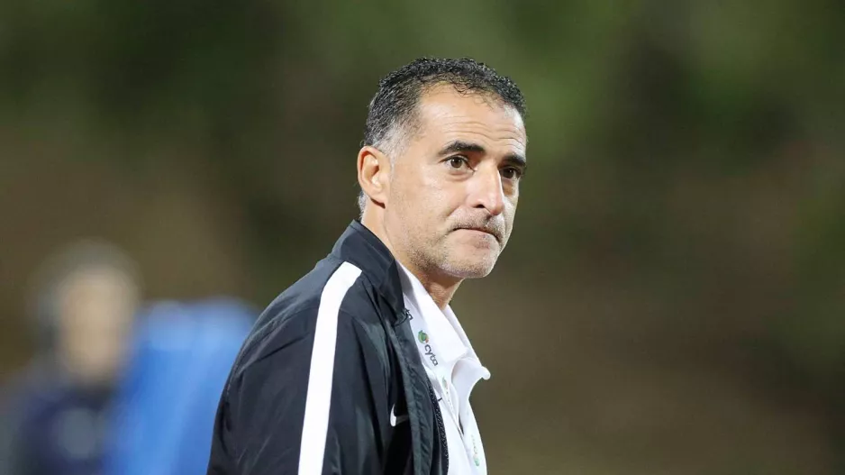 Στο χειρουργείο ο Μαλέκκος μετά από πόνους στο στήθος