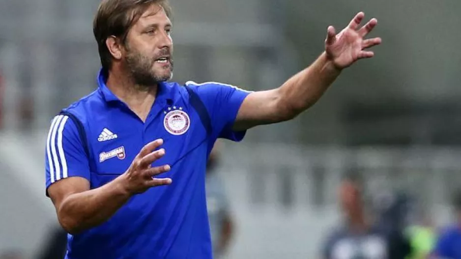 "Καλή εξέλιξη για όλους η αποχώρηση του Σισέ"