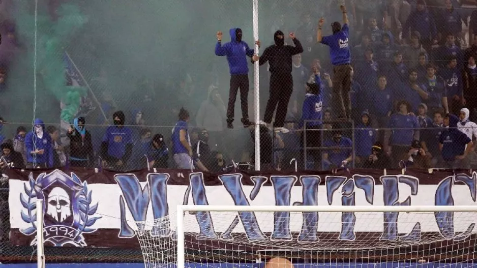 Μεγάλη δύναμη/Ανόρθωση