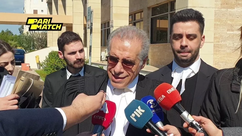 ΚΡΙΣ για ΑΠΟΕΛ και διοικητικά/ "Θα ήμουν ευτυχέστερος αν το ΔΣ της Εταιρείας..."