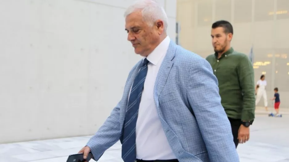 Ο Μελισσανίδης στον Κλάτενμπεργκ!