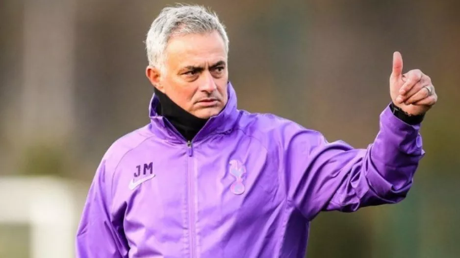 O... Special One