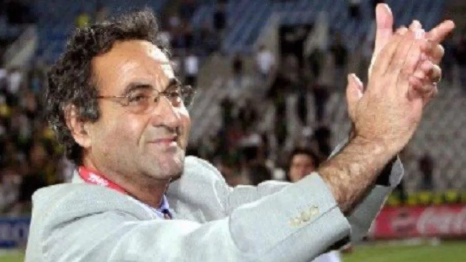 Μουσκάλλης: "Μαρτύριο οι αγώνες χωρίς φιλάθλους"