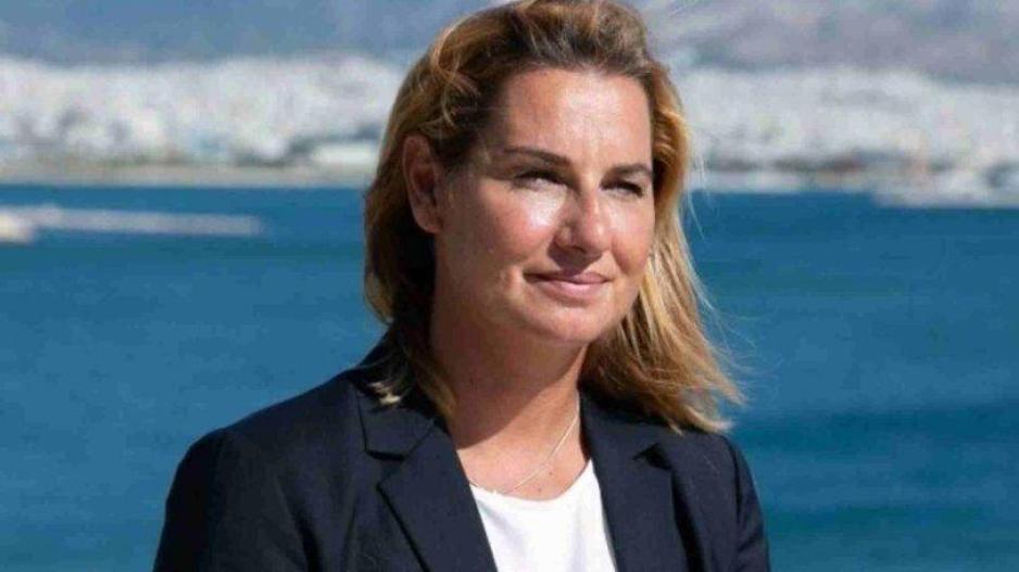 Cyprus Olympians: Kαταδικάζουμε με βδελυγμό και αποτροπιασμό την ανήθικη πράξη προς την Σοφία Μπεκατώρου