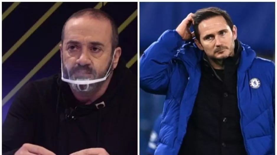 Ο Λάμπαρντ και τα... 222 εκατομμύρια