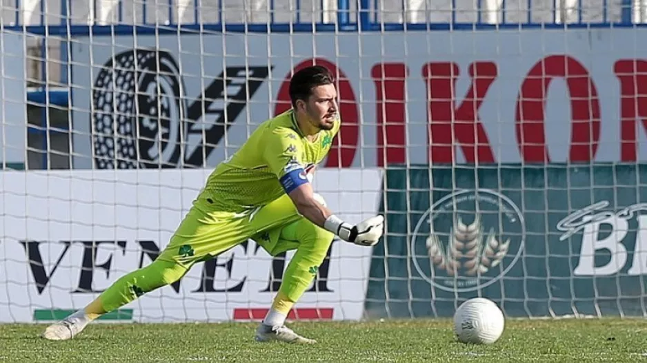 Η σημασία του 5ου clean sheet του Διούδη