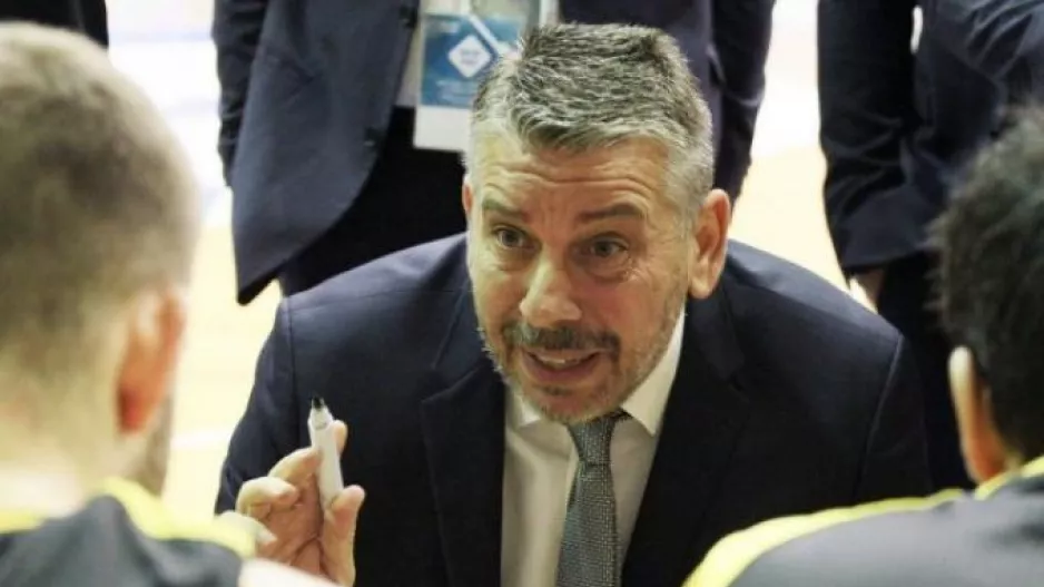 «Πρέπει να είμαστε πολύ καλύτεροι στην αμυντική μας συμπεριφορά»