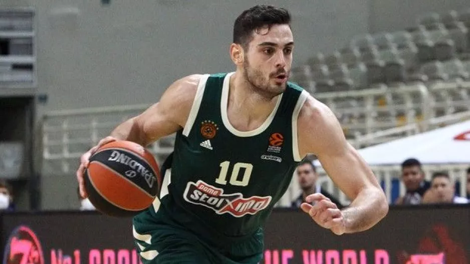 Παπαπέτρου για Βόβορα: "Κομμάτι του αθλητισμού, ποτέ δεν φταίει ένας"