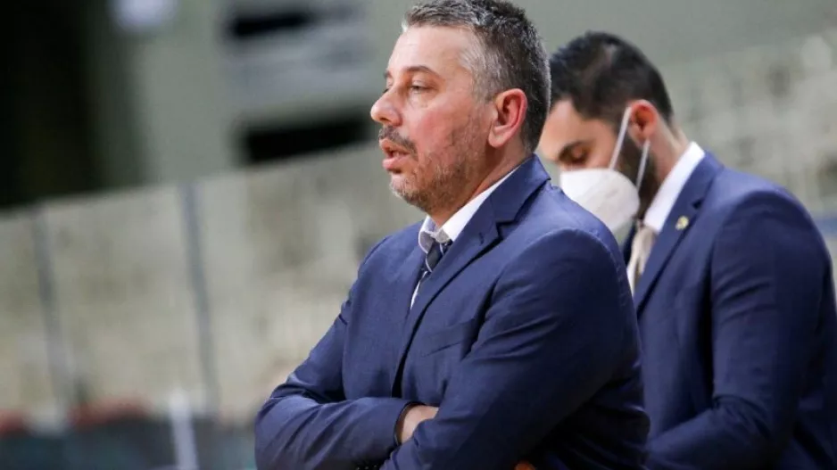 «Παρά τις απουσίες, θα δώσουμε τον καλύτερο μας εαυτό»