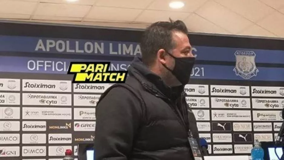 Πετεβίνος: "Σήμερα κάναμε ένα βήμα πίσω"