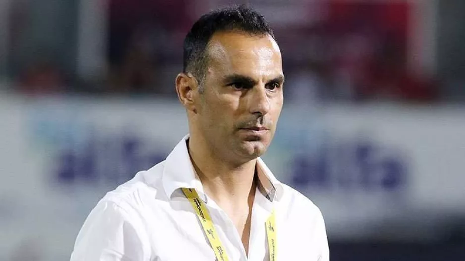Η μεγάλη στιγμή!