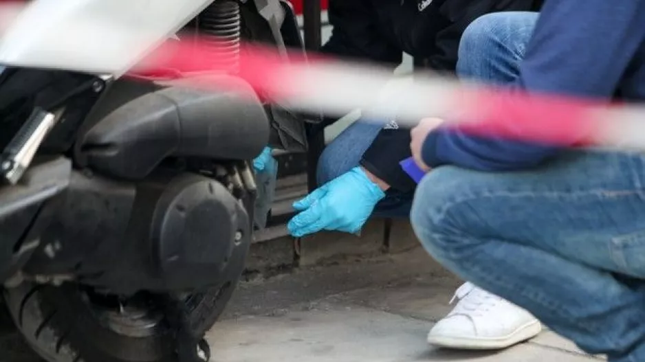 Οπαδοί του Άρη οι δράστες της ένοπλης επίθεσης σε βάρος δύο οπαδών του ΠΑΟΚ