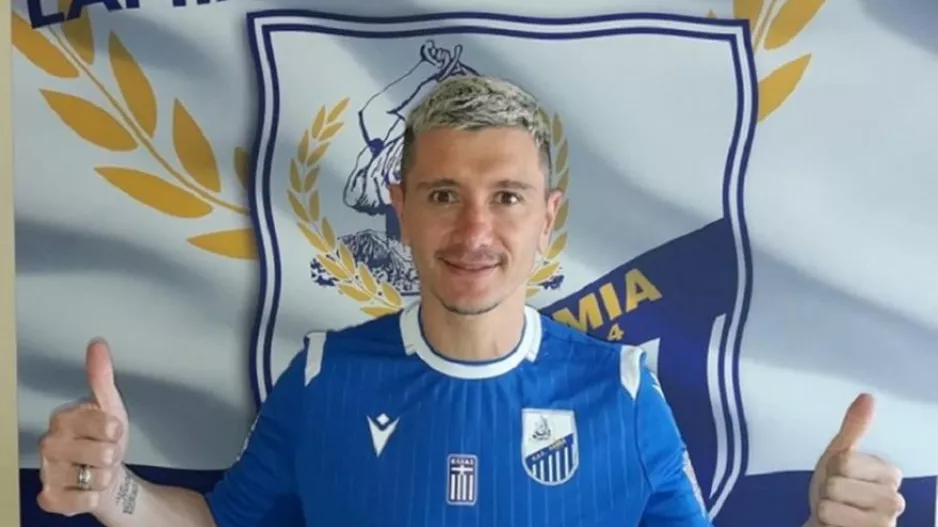 Επιστροφή... Πίτι