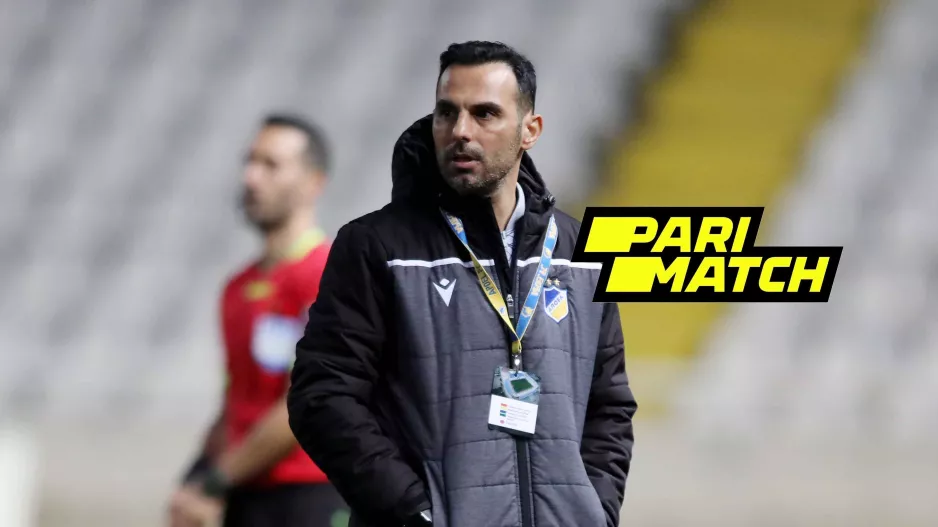 Να μην την «πατήσει» ξανά…