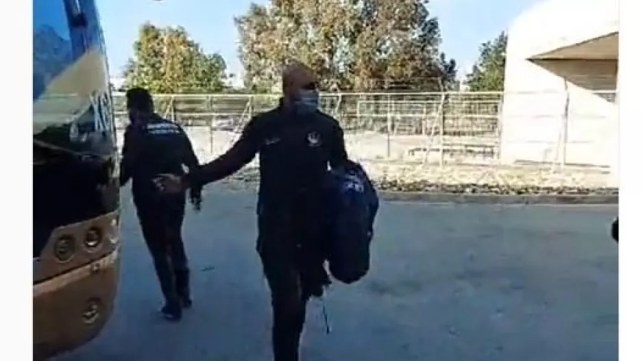 Βίντεο/Η Ανόρθωση στο ΓΣΠ