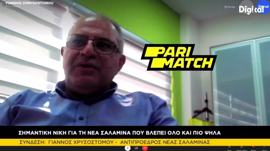 ΓΙΑΝΝΟΣ στην ΚΕΡΚΙΔΑ:" Να μην ονειρευόμαστε πράγματα που ίσως να είναι απίθανα"