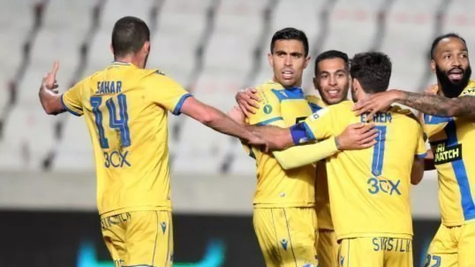 Κλωναρίδης (2-4)