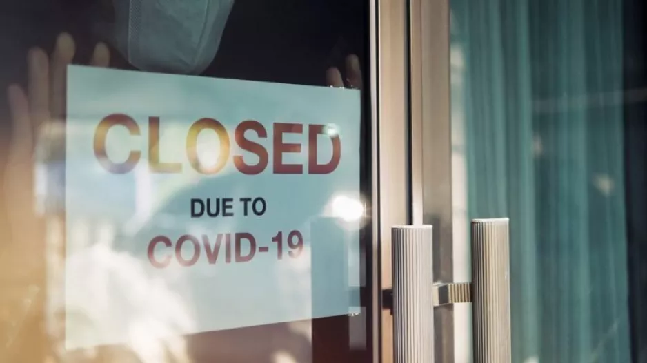 (Κύπρος/Lockdown No2) Όλα όσα αλλάζουν από σήμερα