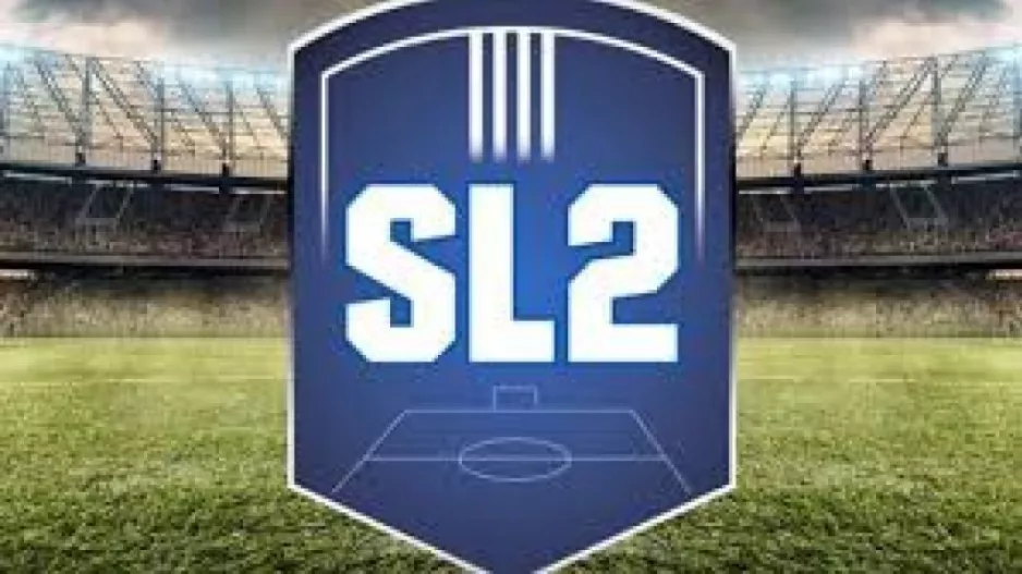 Ξεκινά η Super League 2!