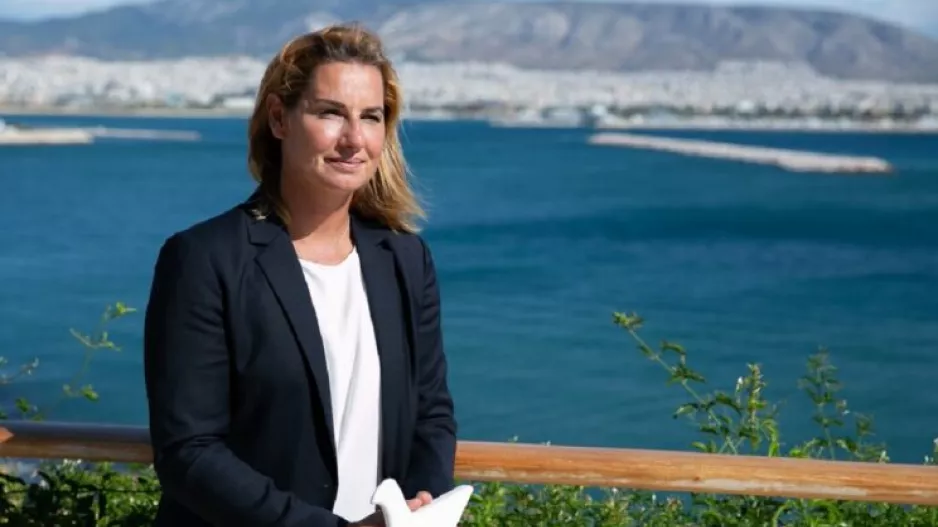 «Μίλησα τώρα γιατί άκουσα πως αποπλανεί ακόμα παιδιά»!