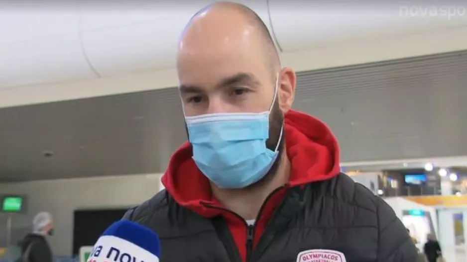 Σπανούλης για Κόμπι Μπράιαντ: "Μεγάλη τραγωδία που δεν χωνεύεται εύκολα"