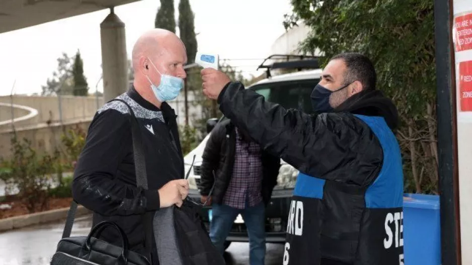 Θερμοκρασία/Μπεργκ